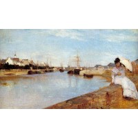 The Harbor at Lorient