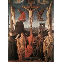 Crucifixion