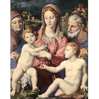 Holy Family 1