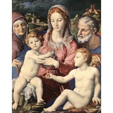 Holy Family 1