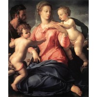 Holy Family 2