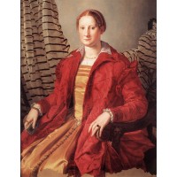 Portrait of a Lady