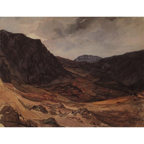 Delphi valley 1