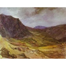 Delphi valley