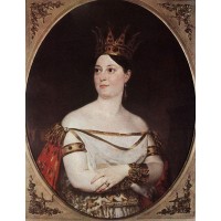 Giuseppina ronzi de begnis 1835