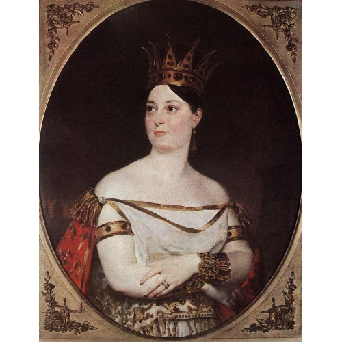 Giuseppina ronzi de begnis 1835