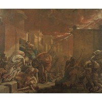 The last day of pompeii 1 1830
