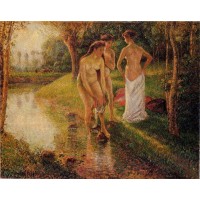 Bathers 2