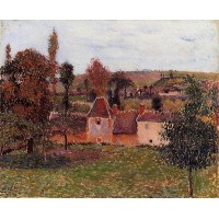 Farm at Basincourt