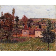 Farm at Basincourt