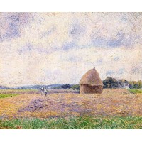 Haystack Eragny