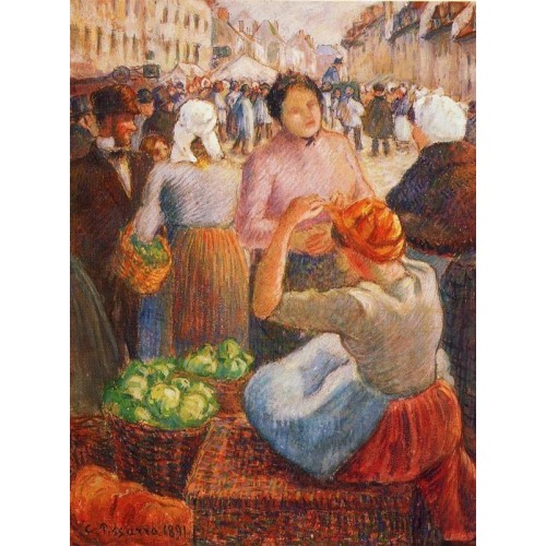 Marketplace Gisors