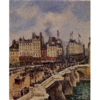 Pont Neuf 1