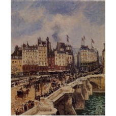 Pont Neuf 1