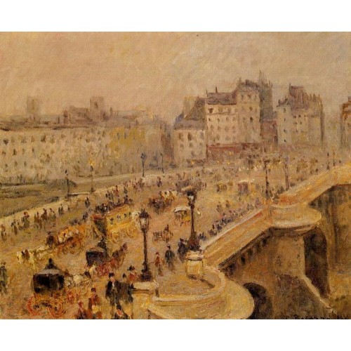 Pont Neuf 2