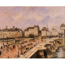 Pont Neuf 3