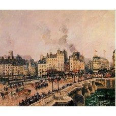 Pont Neuf 4