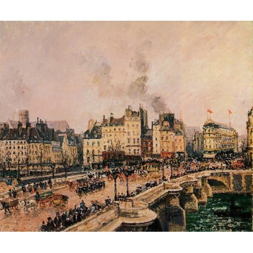 Pont Neuf 4