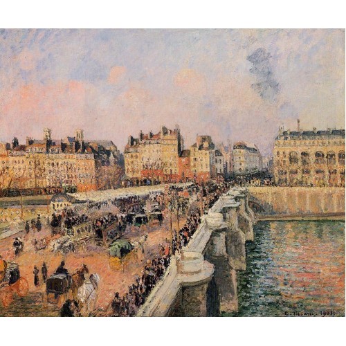 Pont Neuf 5