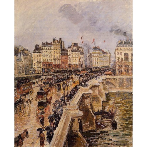 Pont Neuf 6