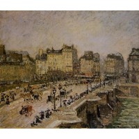 Pont Neuf 7