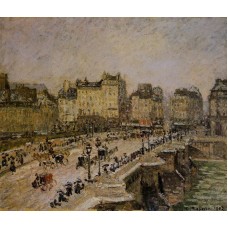 Pont Neuf 7