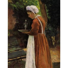 The Maidservant