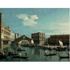 Il Ponte di Rialto