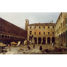 The Campo di Rialto