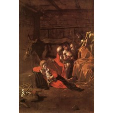 Adoration of the Shepherds