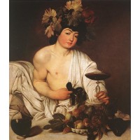 Bacchus