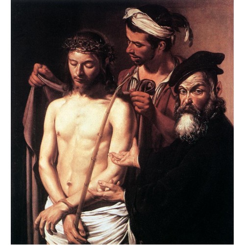 Ecce Homo