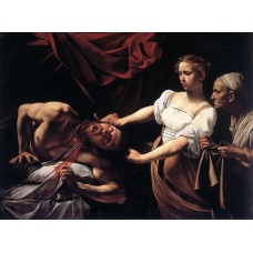 Judith Beheading Holofernes