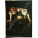 Narcissus - oil painting reproduction