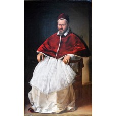 Pope paul v