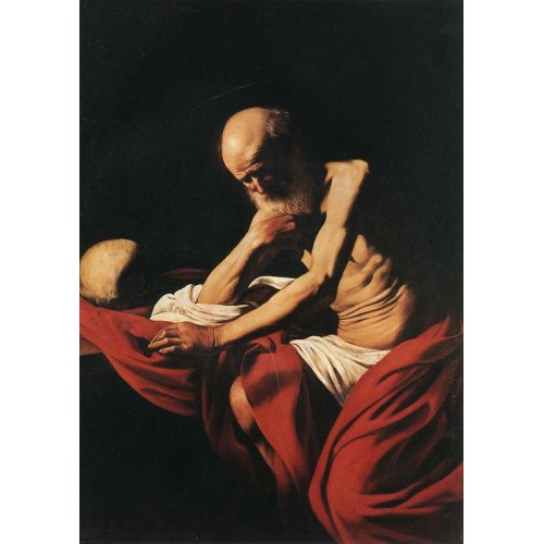 St Jerome 1