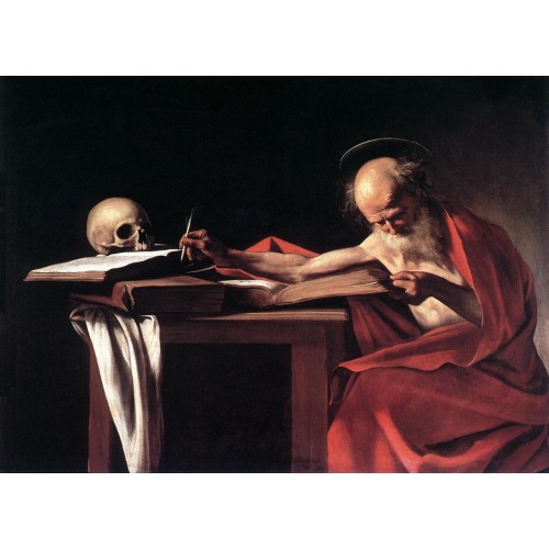 St Jerome 2