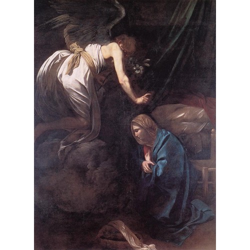 The Annunciation