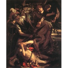 The Conversion of St Paul