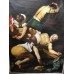 The Crucifixion of Saint Peter - oil painting reproduction