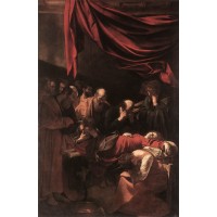 The Death of the Virgin