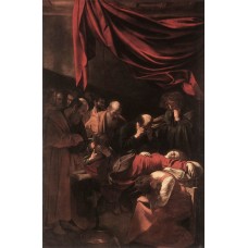 The Death of the Virgin