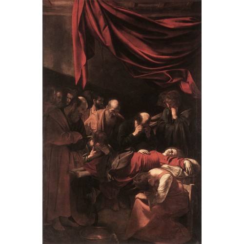 The Death of the Virgin