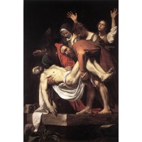 The Entombment