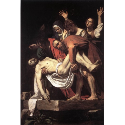 The Entombment