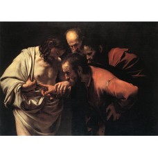 The Incredulity of Saint Thomas