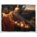 The Sacrifice of Isaac 1 - oil painting reproduction