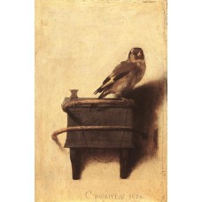 The Goldfinch