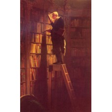 The Bookworm