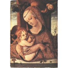 Virgin and Child